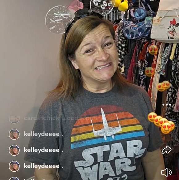 π€The Motley Cruise March 7th- CLASSIC REWIND - Picture 3 of 16